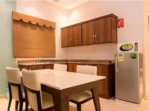 Ramada-sa Ghurnata Hotel - Image 5