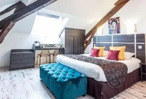 Logis Hotel du Centre - Image 4