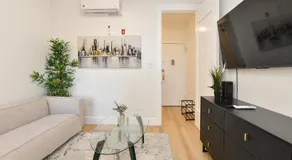 Chic 2BR Stay-Steps From Central Park - Image 2