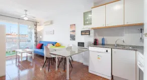 Apartamento playa Canet - Image 3
