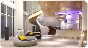 Channel Stay @ Bogor Icon Apartment - Image 3