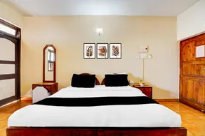 Super Townhouse Calangute Formerly Hotel Horizon - Image 2