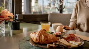 Hotel MIRAGE Düsseldorf-Neuss - Image 4