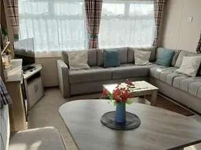 Keswick golden sands Rhyl - Image 2