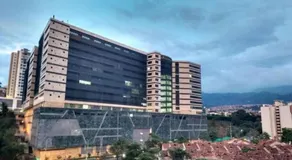 Hotel Loft Dorado - Image 2
