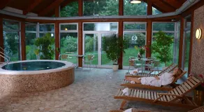 Spa & Wellness Hotel Harmonie - Image 2