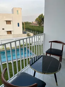 Temple Tree luxury Resort - Image 2