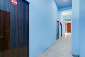 Hotel O BLUE DIAMOND HOTEL - Image 5