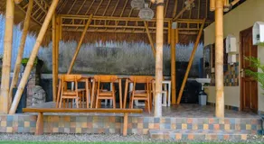 Bambu Lokha Guest house, Gianyar Bali - Image 5