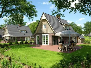 Beautiful Villa in Hellendoorn with Bubble Bath - Image 2