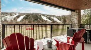 2 bedroom suite with access to Sommet Saint-Sauveur - Image 5