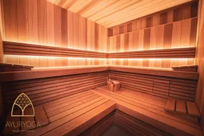 Ayuryoga Wellnesshotel - Image 4