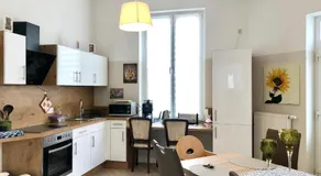 VILLA HanseART Lübeck - Privatzimmer in zentraler Lage - Image 3