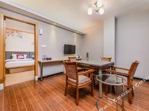 Oriental Shine Hotel (Huidong Daling) - Image 4