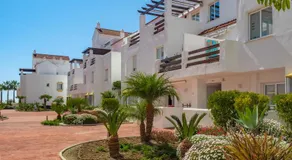 2275-Superb new apt on Valle Romano, golf view - Image 3