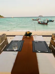 Lipe Power Beach Resort - Image 4