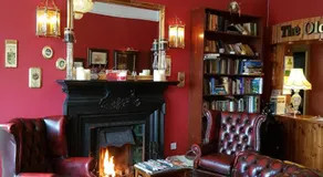 The Old Bank Bruff Family Town House - Image 5
