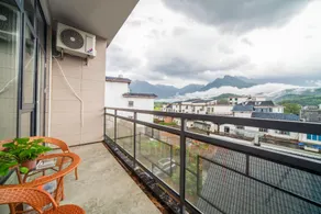 Jin Yi Homestay Hotel (Wugong Mountain Scenic Area Branch) - Image 3