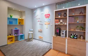 Home Inn Plus - Shenyang Tiexi Xiangjiang Branch - Image 5