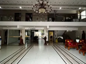 Taining Wugu Hotel - Image 2