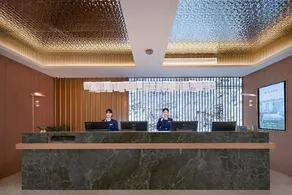 Meixu·Qingzhu Qiyue Hotel (Pingxiang) - Image 2