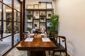 Xitang Xishe Linhe Art Homestay - Image 2