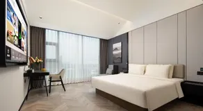 Atour Hotel Ningbo Cixi Ancient Town - Image 2