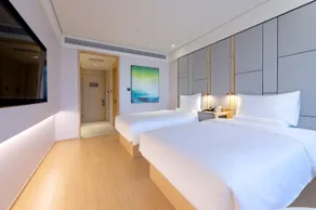 Starway Hotel Changchun Railway Station - Image 3
