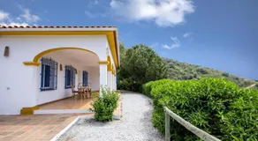 Villa La Frasca med privat pool til 4 personer og smuk udsigt over havet - Image 5