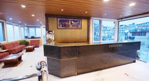 Hotel Vishnu Palace - Image 3