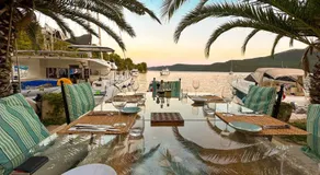 Villa Rava Hotel & restaurant - Image 3