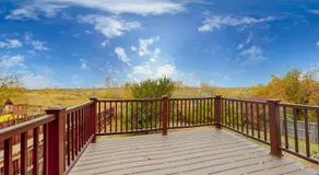 Comfortable Family Friendly Home on Quincy Reservoir - Image 4