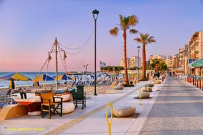 Chania Central Flat - Image 4