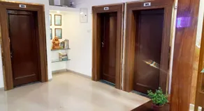 Hotel Parth Inn Executive - Image 2