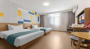 7 Days Inn Deqen Shangri-la Gukezong Ancient Town - Image 2