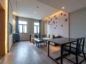 Licheng Meinian International Hotel (Sunshine Metro Station, Central South University) - Image 4