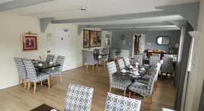 The Riverside Hotel - Image 2