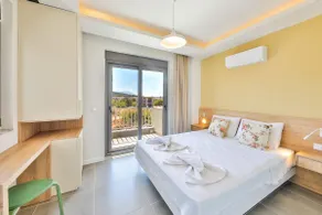 Villa serenity with jacuzzi in nature for 6 people - Image 2