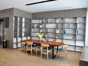 Hanting Hotel (Yanggu Gushan Road) - Image 4