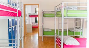Urban Elephants Hostel - Image 2