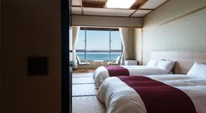 Oarai Hotel Annex Gyoraian - Image 2