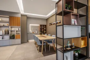 Home Inn Neo Xiangtan Jianshe Road Bubu Gao Plaza - Image 4