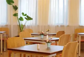Home Inn Sanyuanli - Guangzhou - Image 5