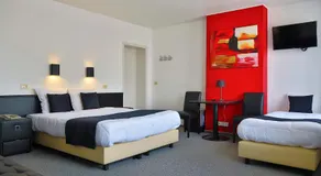 Hotel Adoma - Image 2