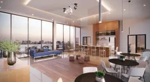 Maravilhoso Studio no prédio mais alto e tecnológico de Campinas !!! - Image 3