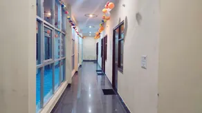 POP Hotel Brijwasi Inn - Image 3