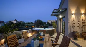 Sun Ray Beach Life Villa - Image 5