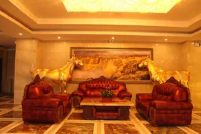 Kaidis Royal Palace International Hotel - Image 4