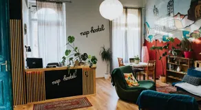 Nap Hostel Pécs - Image 2