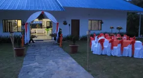 Hotel Finca Casa Azul - Image 5